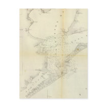 Galveston Bay, Texas Post Cards