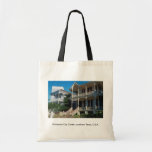 Galveston City Centre, southern Texas, U.S.A. Bags
