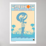 Galveston-Print