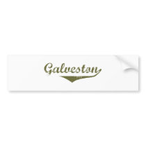 Galveston Revolution t shirts bumper stickers