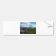 Galway Bay from the Claddagh Bumper Stickers