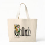 Galway (Gaelic) Bag