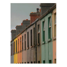 Galway Postcards
