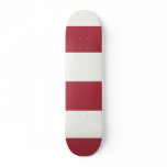 Galway, Westmeath, Ireland flag skateboards