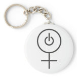 Gam3r Grrl Key Chains