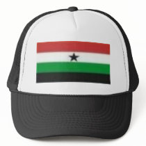 Gamabella Flag hats