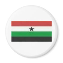 Gamabella Flag magnets