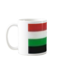 Gamabella Flag mugs