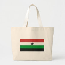 Gamabella Flag Tote Bag