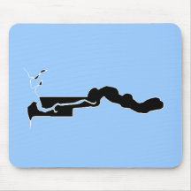 GAMBIA MOUSEPADS