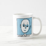 Gambidestro Mug