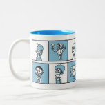 Gambidestro Mug 2