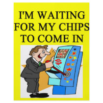 gambler joke