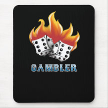 Gambler musmatta