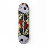gambler skateboards