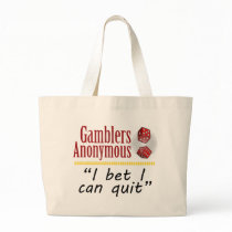 Gamblers Anonymous Bags