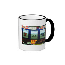GAMBLERS MUG