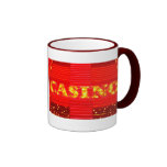 GAMBLERS MUG