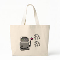 Gambler's Tote Bag