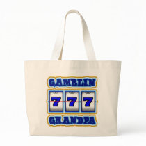 GAMBLIN GRANDPA BAG