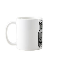 Gambling Coffee or Tea Mug