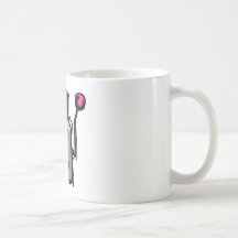 Gambling Coffee or Tea Mug