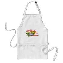 Gambling Granny T-shirts and Gifts For Her Aprons