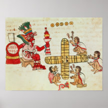 Gambling Patoli and the god Posters