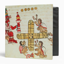 Gambling Patoli and the god Vinyl Binder