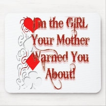 Gambling Poker Player Mousepad