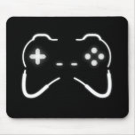 Game Controller Mouse Pad