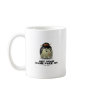 Game Face Geisha (Retro Avatar) Mugs
