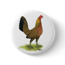 Game Hen Red Pins