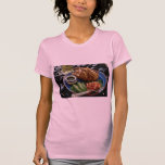 Game hen t-shirts