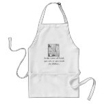 Game of Food Apron