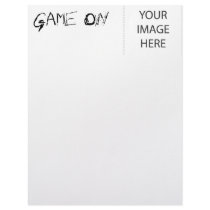 Game On
