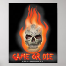 Game or Die