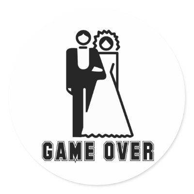 GAME OVER 2 by Shirtuosity