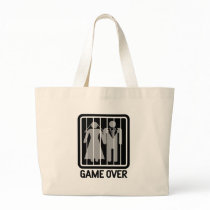 Game Over Bag