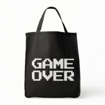 Game Over Bag