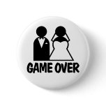 Game Over Button