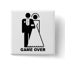 Game Over button
