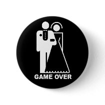 Game Over button