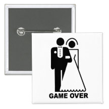 Game Over button