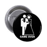 Game Over button