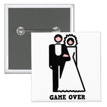 Game Over button