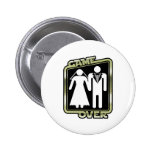 Game Over Buttons