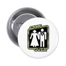 Game Over Buttons