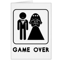 Game Over