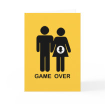 Game Over